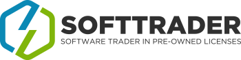 Softtrader — Pre-owned Microsoft licenties