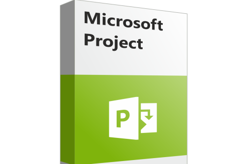 Microsoft Project