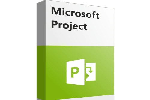 Microsoft Project