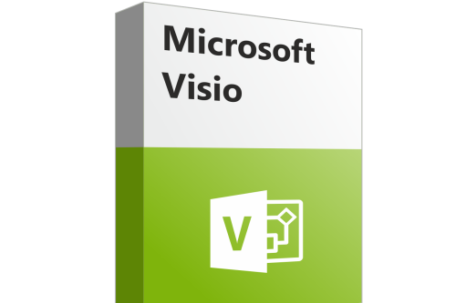 Microsoft Visio