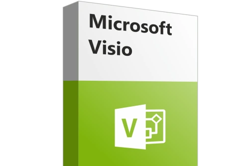 Microsoft Visio