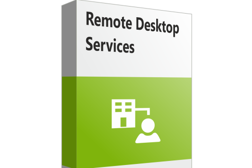Remote Desktop Services