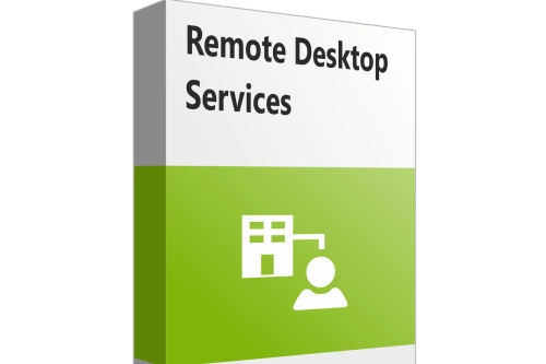 Remote Desktop Services